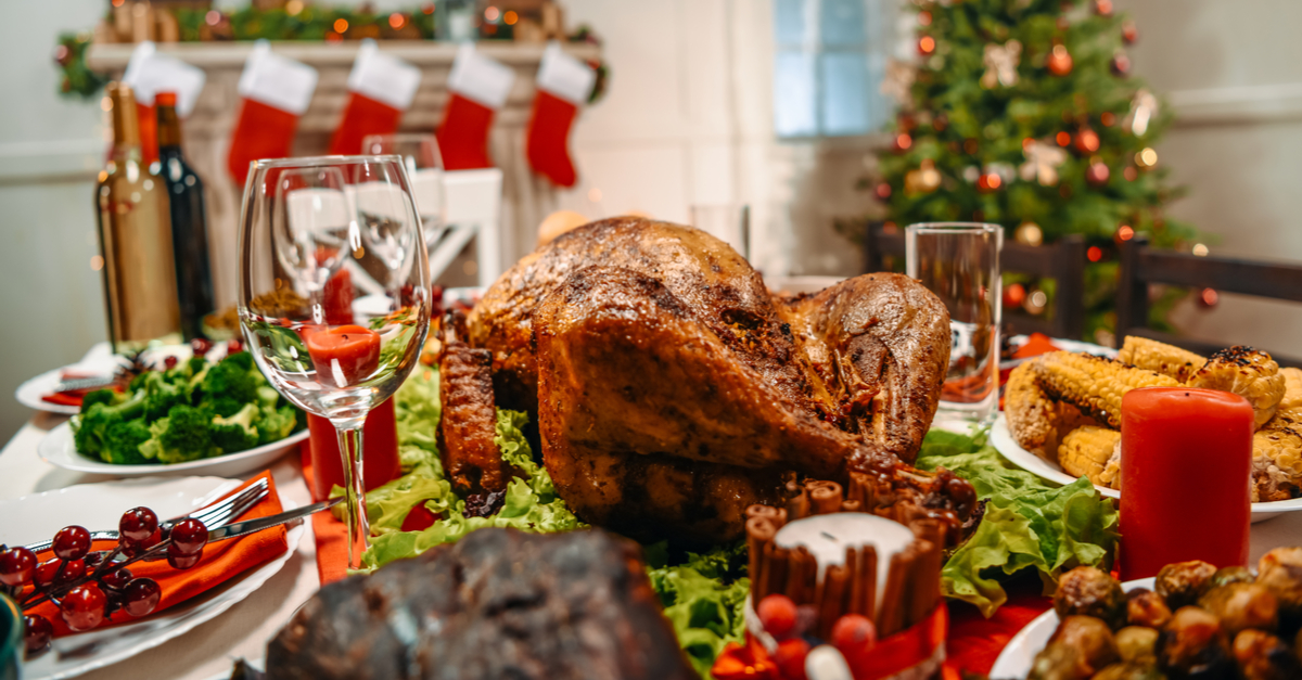 Ignore the Hype, Your Holiday Feast is Safe - Center for Consumer ...